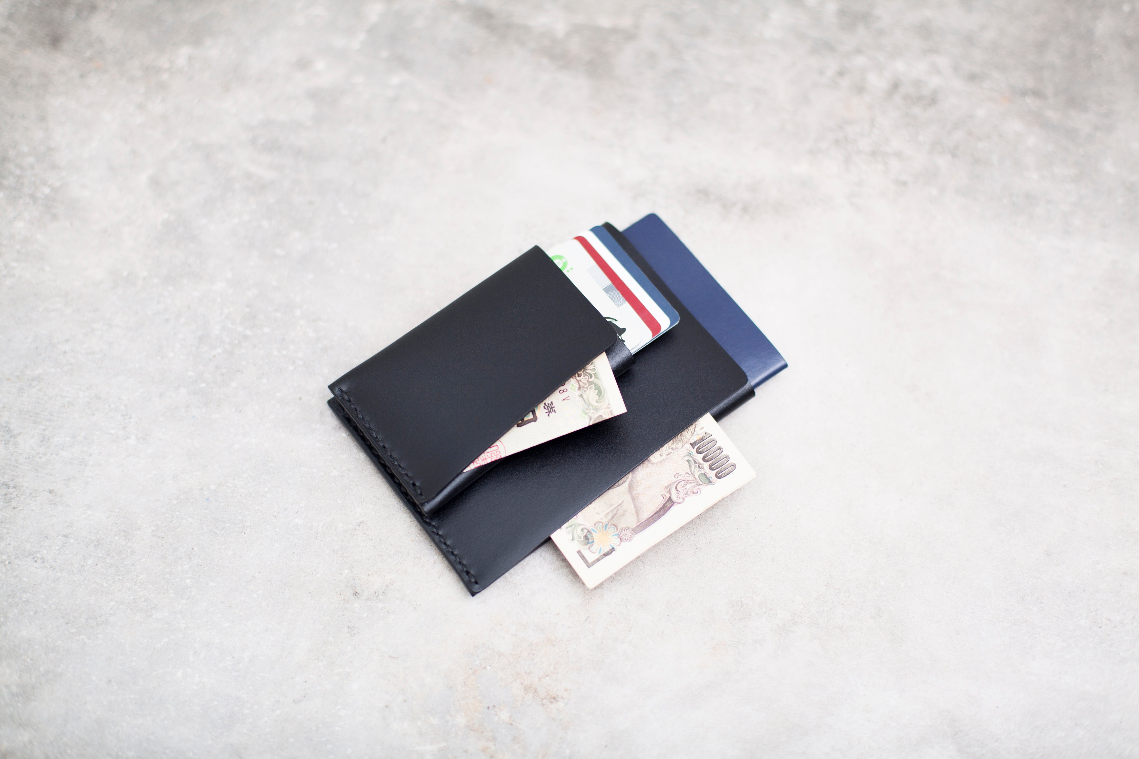 SVOLE スボレ | Passport Case パスポート ケース